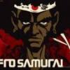 AFRO SAMURAl