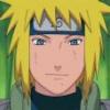 Minato Uzumaki